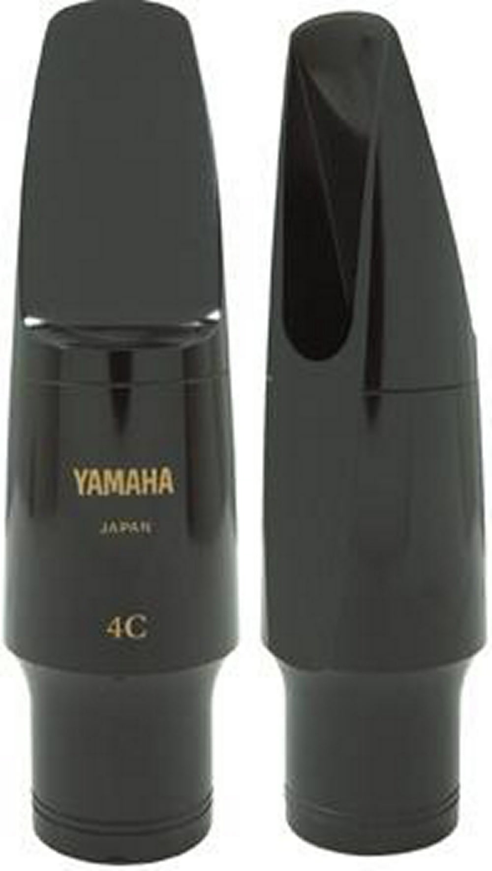 Yamaha 4C Tenor Saxophone Mouthpiece