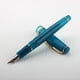 thumbnail image 4 of Jinhao-pluma estilográfica 82, pluma de Tinta acrílica, Clip de plata dorada, puntas F de 0,5mm para negocios, oficina, suministros escolares, bolígrafos de tinta de escritura, nuevo, 4 of 4