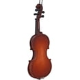 thumbnail image 3 of Musical Instrument Christmas Ornament (5" Violin), 3 of 6