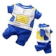 thumbnail image 2 of Beal Shopping Cosplay bebé niño niñas mamelucos traje mono ropa Beal Shopping Beal Shopping, 2 of 2