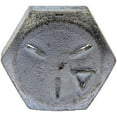 thumbnail image 3 of Dorman 803-515BX Cap Screw-Hex Head-Grade 5- 9/16-12 x 1-1/2 In. , Pack of 12, 3 of 3