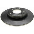 thumbnail image 3 of Disc Brake Rotor Fits select: 2006-2011 FORD FUSION, 2003-2013 MAZDA 6, 3 of 3