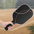 thumbnail image 5 of Pong Ball Paddle Wraps 2Pack NonSlip Paddle Grips For Pickleball Training And Competition, 5 of 5