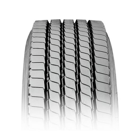 BlackHawk BAR26 235/75R17.5 135/133L H Commercial Tire