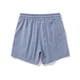 thumbnail image 5 of pstuiky Pantalones cortos para hombre, Pantalones cortos casuales de moda para hombre, de color liso, con bolsillo y cintura elástica. Pantalones cortos de golf, 5 of 8