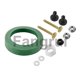 thumbnail image 2 of For 2 Packs Toilet Tank To Bowl Coupling Kit For 3in Toilet Tank Gasket, 2 of 3
