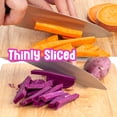 thumbnail image 5 of Jans Sweet Potato Stixx, Truffle Flavored, Gluten Free, Non GMO, 5.29 oz (pack of 1), 5 of 8