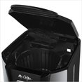 thumbnail image 3 of Cafetera Mr. Coffee programable de 12 tazas, negra/plata, 3 of 3