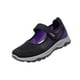 thumbnail image 5 of Zapatillas de deporte de malla Yuyangstore Antideslizantes transpirables 37 negro, 5 of 8
