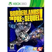 Borderlands: The Pre-Sequel (Xbox 360)