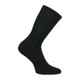 thumbnail image 1 of Chaussettes de Compression TSC 100&44; Noir - Petit, 1 of 1