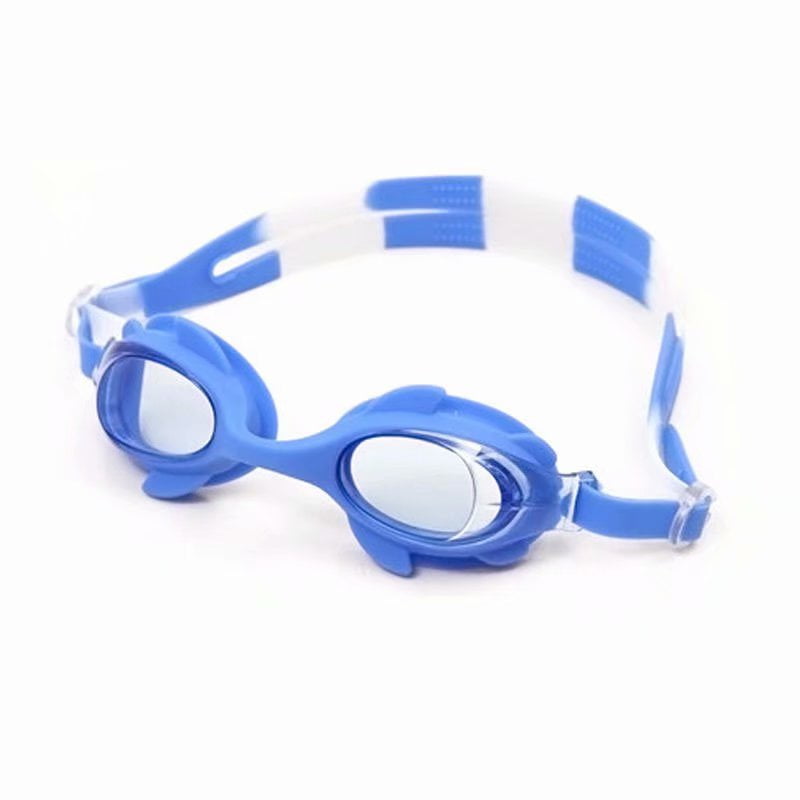 Swim Goggles for kids Swimming Goggles with Anti-Fog UV Protection No Leaking Coated Lens for Boys Girls Youth Kids by