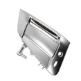 thumbnail image 2 of Car Front Exterior Door Handles for Nissan 370Z 2009-2018 Outer Door Handle, 2 of 5