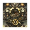 thumbnail image 1 of Envisioned Clockwork Dreams - Canvas, 1 of 10