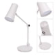 thumbnail image 1 of Lámpara de Escritorio LED Magnética, Lámpara de Mesa Inalámbrica Con Atenuación de 3 Niveles, Control Táctil, Lámpara de Noche RECRARBABLE, 1 of 7