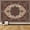 Brown Beige, variant on Orange Sun Moon Mandala Wall Tapestry, Indie Hippie Aesthetic Wall Hanging 30''×40'', Cool Mural Decor for Bedroom Living Room Dorm