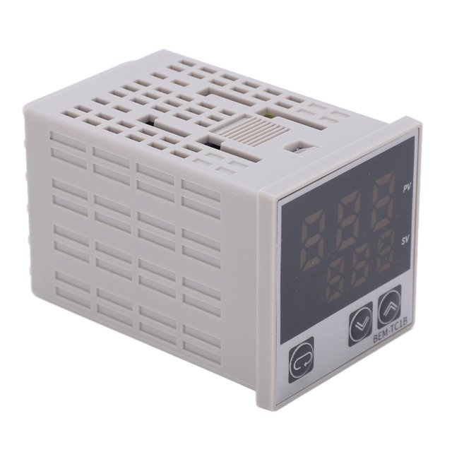 Controlador de temperatura PID, termostato PID digital, termostato PID de temperatura, termostato PID digital, calidad superior