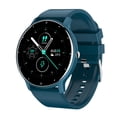 thumbnail image 1 of ZL02D Smart Watch Round Screen Phone Watch Sleep Weather Sports Watch Smart Watch, 1 of 5