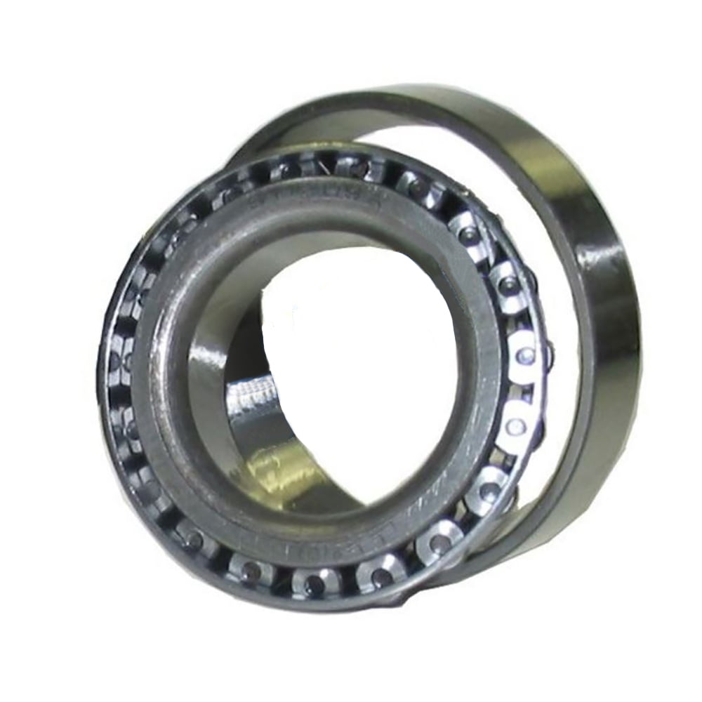 15123 & 15245 1.25" Bearing Race Set Cup and Cone Trailer Hub Wheel