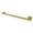 Brushed Brass, variant on Kingston Brass GBS1432CS1 Berwyn 32" Grab Bar, 1-1/4" O.D, Polished Stainless Steel