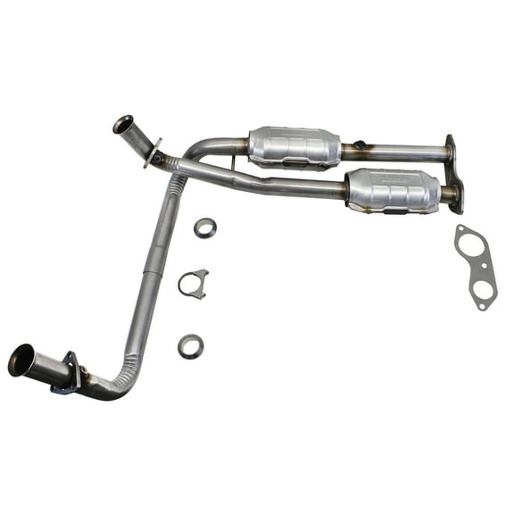 Catco 9333 Catalytic Converter