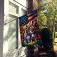thumbnail image 5 of All American Pug House Flag 28 in x 40 in, 5 of 7