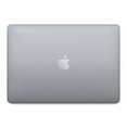 thumbnail image 4 of Restored Apple MacBook Pro Touch Bar 13" Space Gray 2020 (Refurbished), 4 of 5