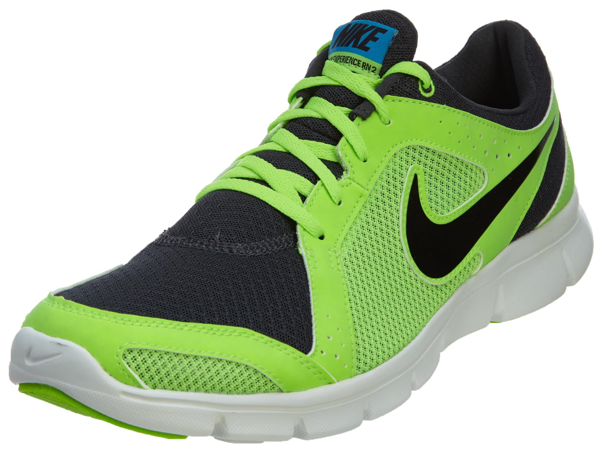 Nike - Nike Flex Experience Rn 2 Msl Mens Style : 599542 - Walmart.com ...
