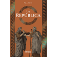 thumbnail image 1 of Libro La Republica Tapa Dura, Autor Platon, Editorial Editores Mexicanos Unidos, 1 of 2