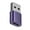 Purple, variant on Drrntien Universal USB C Converter Adds USB A Port To Laptop Charging Dock Power Adapter