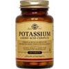Solgar Potassium Amino Acid Complex Tablets, 100 Ct