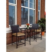 Hometrends Braddock Heights 3-Piece Balcony Set