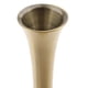 thumbnail image 5 of Jarrón de flores retro europeo para mesa de restaurante de banquete vintage Bronce 2, 5 of 9