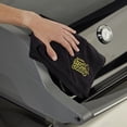 thumbnail image 4 of Mr. Bar-B-Q 2-Pack Microfiber Grill/Griddle Cloths Powered by Scrub Daddy, 4 of 12