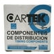 thumbnail image 2 of Tensor de CADENA de DISTRIBUCION Izquierda CARTEK 9-5432, 2 of 2