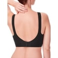 thumbnail image 2 of Bali Women's Beautifully You Wireless Bra, 2 of 7