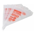 thumbnail image 1 of Paquete de 100 fundas de pastelería desechables de 30 cm para cocina, 1 of 1