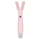 thumbnail image 1 of Facial Massager, Safe Face Massager Silicone Massage Head High Frequency Vibration Comfortable For Slimming For Lifting, 1 of 8