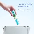 thumbnail image 4 of HYLLai Mint Fresh Breath Spray - Natural Oral Freshener for Instant Bad Odor Neutralizer, Pocket-Size, 18ml (Blue), 4 of 6