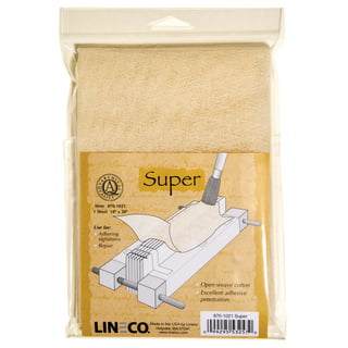 Lineco Bookcloth 17x26 Sheet Superior Black - Wet Paint Artists' Materials  and Framing
