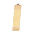 thumbnail image 2 of simhoa Chinese Art Scroll Paper Blank Calligraphy Scroll for Party Home Celebration Light Yellow, 2 of 8