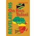 thumbnail image 1 of Revelations On Ras Tafari, 1 of 1