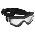 thumbnail image 1 of Lunettes de Soleil pour Animaux, Lunettes de Chien Anti-Uv Sangle de Lentille Réglable pour Cyclisme Lentille Rouge, Lentille Grise, Lentille Transparente, Lentille Argent, 1 of 7
