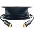 thumbnail image 1 of 70M 8K@60Hz HDMI v2.1 Optical Fiber Cable, 1 of 1