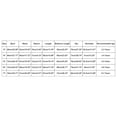 thumbnail image 3 of Karoyedx Toddler Summer Outfits Tween Girls Clothes Short Sleeve Tops and Bowknot Wide Leg Sweatpants Casual Trendy Outfit for Teen Black Size,6-7 Years, 3 of 9