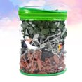 thumbnail image 4 of Shisuyan 300Pcs Toy Soldier Sand Table Soldier Modern Soilder Model Soldier Toy, 4 of 8