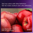 thumbnail image 4 of Philips Ultra Definition 75W LED GU10 Dimmable Soft White 3PK, 4 of 5