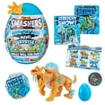 thumbnail image 3 of Mini-œuf surprise de Dino Ice Age Smashers, 3 of 8