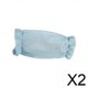 thumbnail image 1 of Redecilla para mascotas,envoltura para los oídos para baño,capucha para secar las orejas Accesorios para gatos, 1 of 8