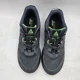 thumbnail image 5 of New Balance Mens 410 V5 MT410LB5 Black Running Shoes Sneakers Size 10.5 D, 5 of 6